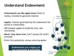 Page 0 Homepage Understand Endowment.ppt