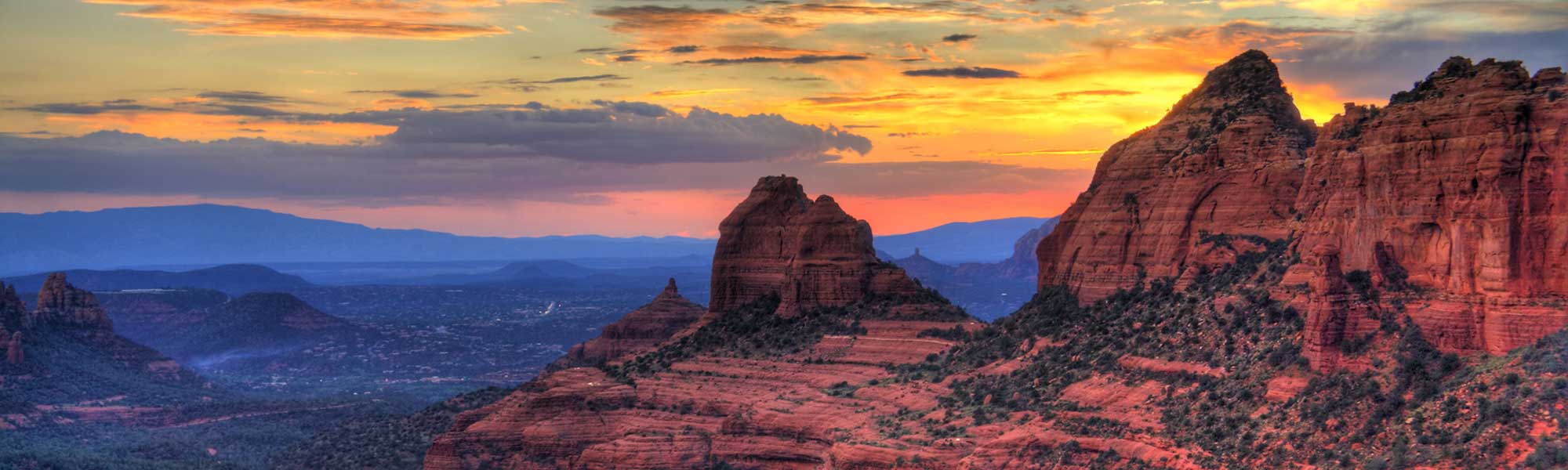Canyon