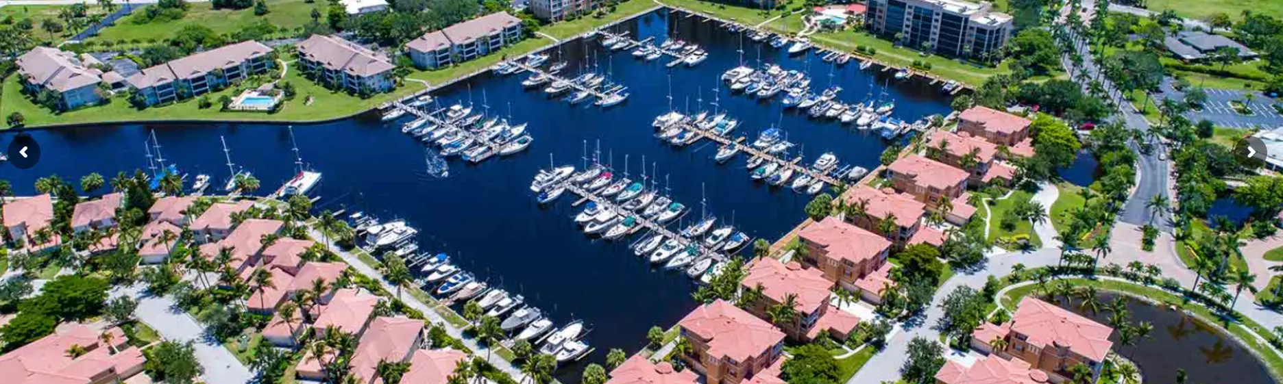Burnt Store Marina