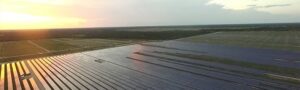 How Solar Works At Babcock Ranch