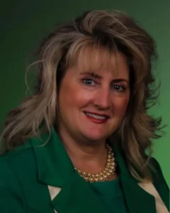 Shelley Strickland Chief Executive Officer E1727280307425