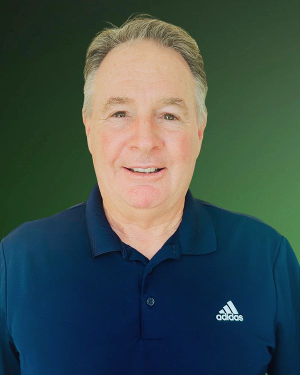 Gene O'brien Headshot