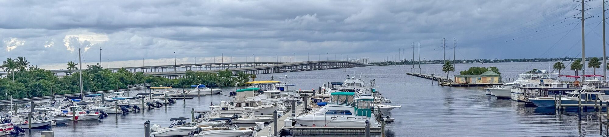 Punta Gorda Marina