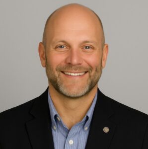 Reppard Gordon Temp Headshot