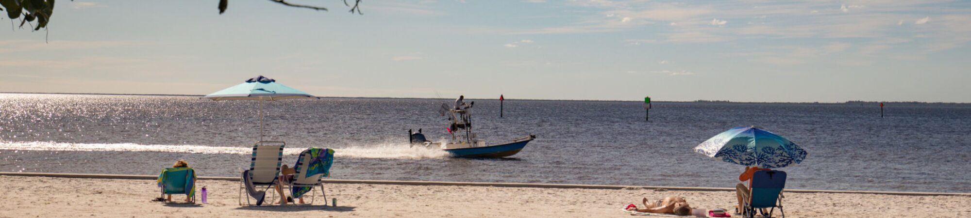 Puntagorda Boat