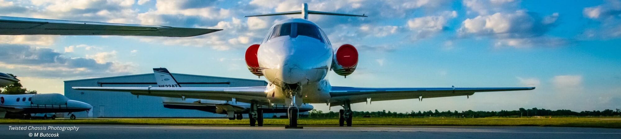 Puntagorda Plane