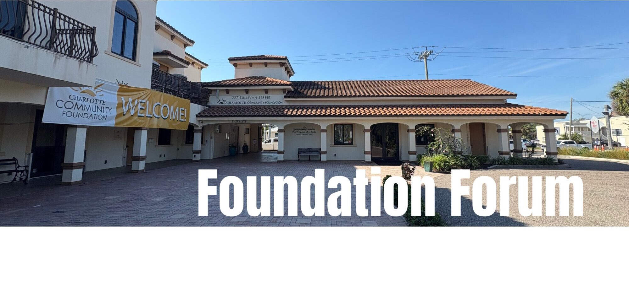 The Foundation Forum (1)