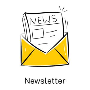 Newsletter Newsletter